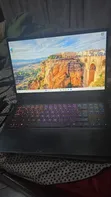HP Omen 15 Laptop - 24GB RAM, Intel Core i7, 1TB SSD - 4