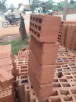 Kajjansi Clay Blocks - 2