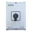 Ortronics Manual Changeover Switch CO4032-IS 32A - 2