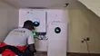 15kWh Battery & 8kVA Hybrid Inverter (48V) - 2