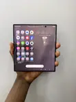 Samsung Galaxy Z Fold7 1TB Black - 1