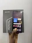 Samsung Galaxy Z Fold7 1TB Black - 2