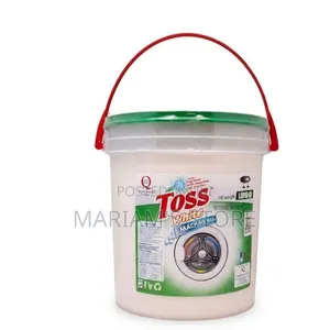 Machine Wash Laundry Detergent