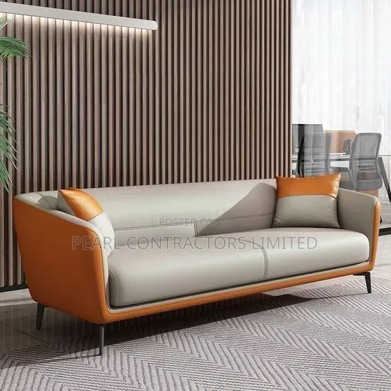 Brand New 2-Seater Benz Sofa Couches in Any Colour - 1
