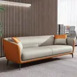 Brand New 2-Seater Benz Sofa Couches in Any Colour - 1