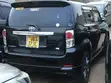 Toyota Rumion 1.5 FWD 2023 Black - 1