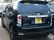 Toyota Rumion 1.5 FWD 2023 Black - 4