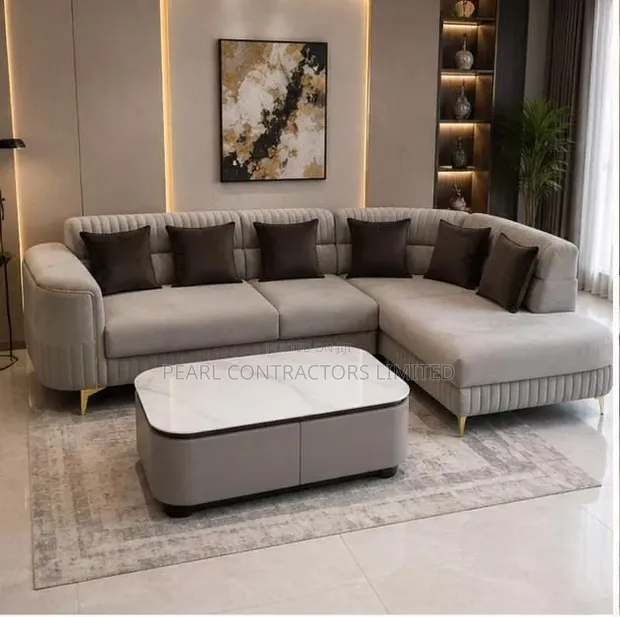 SofaSofa Sofa Sets - Brand New, Any Colour - 1