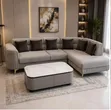 SofaSofa Sofa Sets - Brand New, Any Colour - 1
