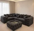 SofaSofa Sofa Sets - Brand New, Any Colour - 2