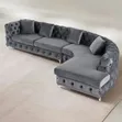SofaSofa Sofa Sets - Brand New, Any Colour - 4