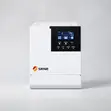 3kW 24V Single Phase Solar Inverter with 60A MPPT - 1
