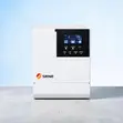 3kW 24V Single Phase Solar Inverter with 60A MPPT - 2