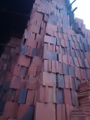 Kajjansi Clay Blocks