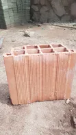 Kajjansi Clay Blocks - 3