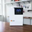 3kW 24V Solar Inverter with 60A MPPT Charge Controller - 2