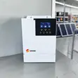 3kW 24V MPPT Solar Inverter with 60A Charger - 1