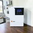 3kW 24V MPPT Solar Inverter with 60A Charger - 2