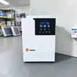 3kW 24V Hybrid Solar Inverter with 60A MPPT & 1600W PV - 1