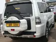 Mitsubishi Pajero 2009 White - 2