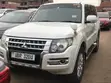 Mitsubishi Pajero 2009 White - 3