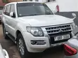 Mitsubishi Pajero 2009 White - 5