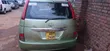 Toyota Isis 2006 Green - 1