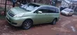 Toyota Isis 2006 Green - 5