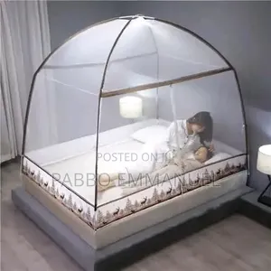 Queen Size Mosquito Net Tent