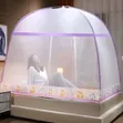 Queen Size Mosquito Net Tent - 2