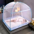 Queen Size Mosquito Net Tent - 4