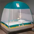 Queen Size Mosquito Net Tent - 5