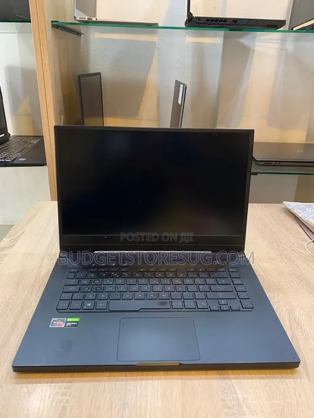 HP Victus 16 Laptop - 18GB RAM, Intel Core i7, 500GB SSD - 1