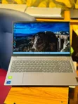 HP Victus 16 Laptop - 18GB RAM, Intel Core i7, 500GB SSD - 4