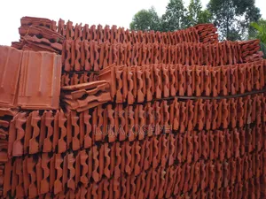 Kajjansi Clay Products
