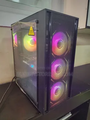 Dell Alienware Area-51 Desktop Computer - Intel Core i7, 32GB RAM, 1TB SSD