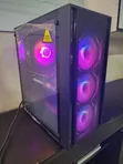 Dell Alienware Area-51 Desktop Computer - Intel Core i7, 32GB RAM, 1TB SSD - 2