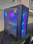 Dell Alienware Area-51 Desktop Computer - Intel Core i7, 32GB RAM, 1TB SSD - 4