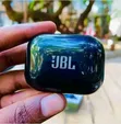 JBL Pure Bass Zeros MG-S20 Wireless Bluetooth Earbuds - 2
