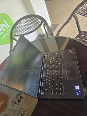Lenovo ThinkPad T14 G4 Laptop - Intel Core i7, 8GB RAM, 500GB SSD