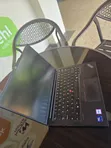 Lenovo ThinkPad T14 G4 Laptop - Intel Core i7, 8GB RAM, 500GB SSD - 1