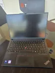 Lenovo ThinkPad T14 G4 Laptop - Intel Core i7, 8GB RAM, 500GB SSD - 2