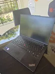 Lenovo ThinkPad T14 G4 Laptop - Intel Core i7, 8GB RAM, 500GB SSD - 3