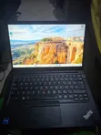 Lenovo ThinkPad T14 G4 Laptop - Intel Core i7, 8GB RAM, 500GB SSD - 4