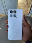 Honor X8c 512GB White - 2