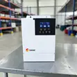 3kW 24V Single Phase Solar Inverter with 60A MPPT - 1
