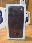 New Apple iPhone 18 Pro Max 256GB Purple - 3