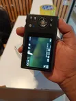 Alpa V5 64MP 4K UHD Digital Camera - 2