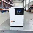 3kW 24V Solar Inverter with 60A MPPT & 2-Year Warranty - 1