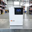 3kW 24V Solar Inverter with 60A MPPT & 2-Year Warranty - 2